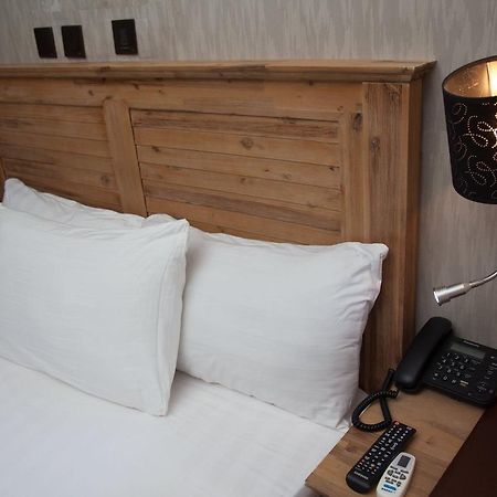 Villa Toscana Hotel And Suits Lagos Eksteriør bilde