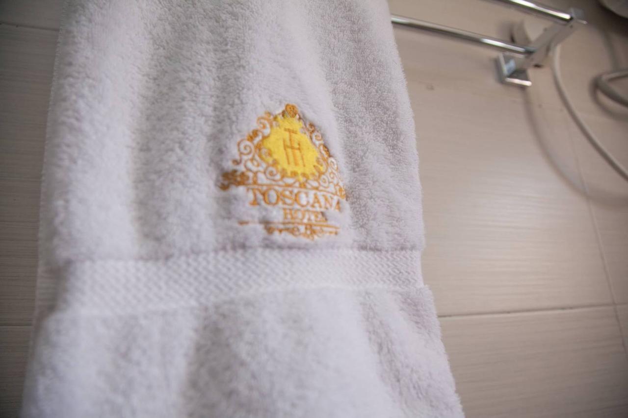 Villa Toscana Hotel And Suits Lagos Eksteriør bilde
